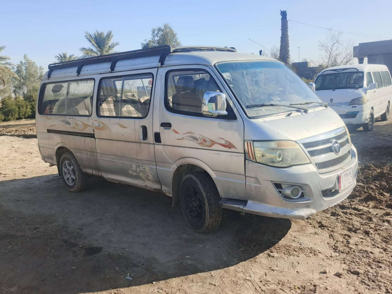 السلام عليكم اخوان فوتون لبيع 65وبيهه مجال لطيبين‏‪***********‬‏
