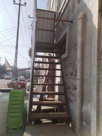 درج للبيع وباب حديد هاذ رقمي 07825389942