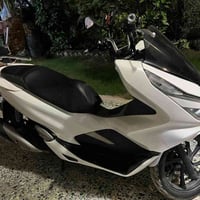 بي سي اكس • ماشيه ٢٣ • كفاله عامه