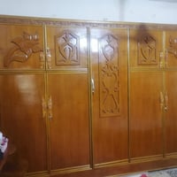 غرفة نوم • صاج • كاملة