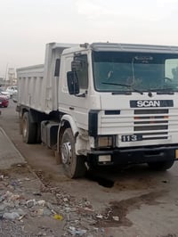 البيع سكانية١١٣ ناصية موديل تحويل مباشر  93 مكينة ١١٢ونص رقم نبار ألما...