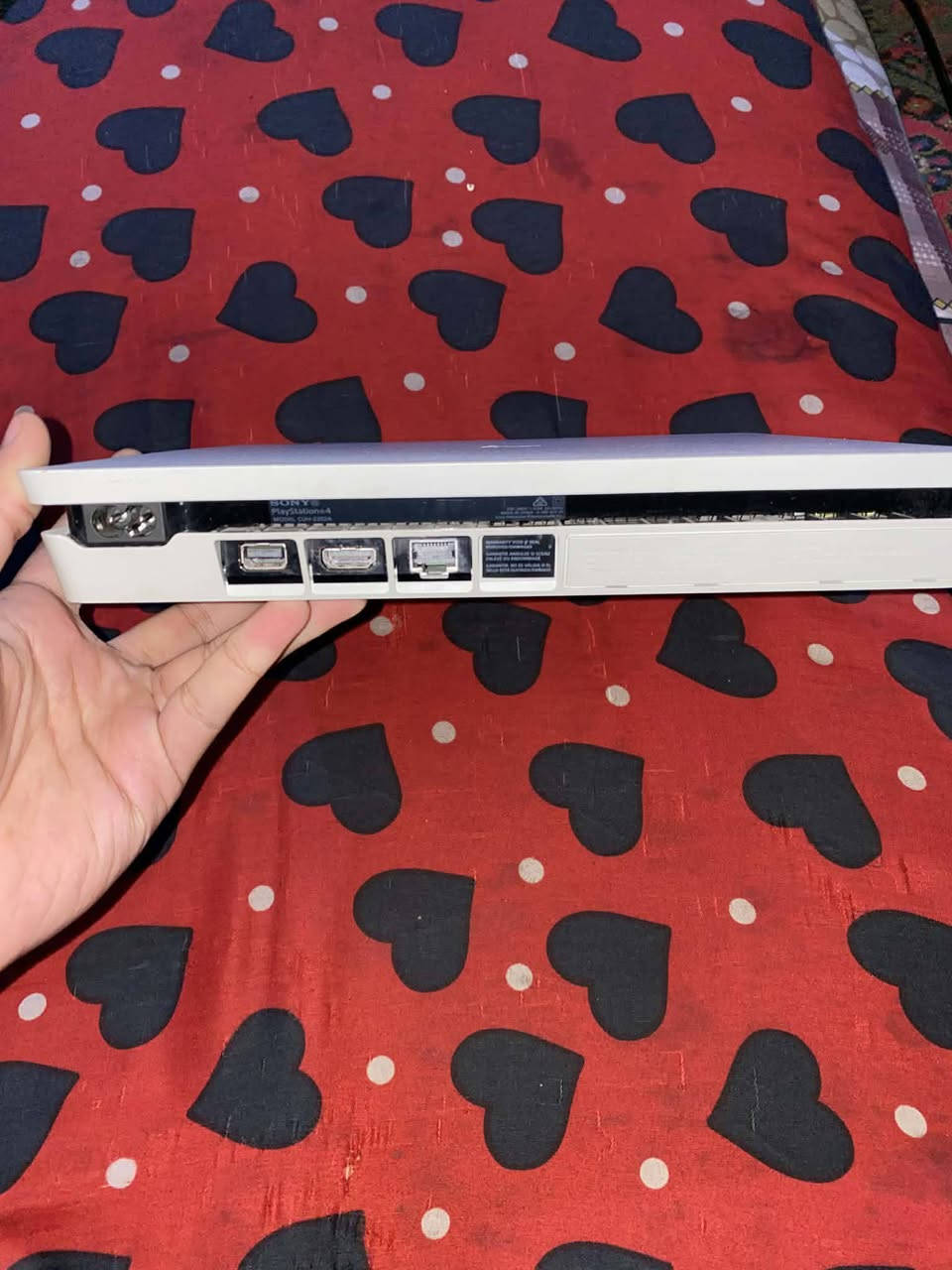 سلام عليكم بلي فور سلم مهكر نضام 11 نضيف ومكفول من فتح او اي شي معة جوستكين وحدة اصلية مال جهاز وتجاري وهارد اضافي 500 كيكا سعر ٢٧٠ وبي مجال قليل مكاني بغداد حي اور شعب رقمي ***********
