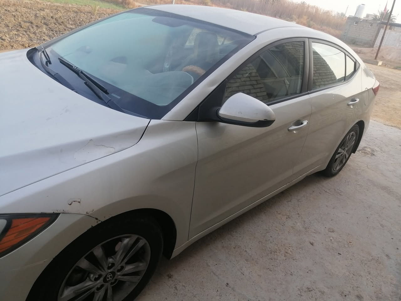 النترا ٢٠١٨ أمريكي للبيع ١١٥ وبيه مجال *********** للتواصل بيه وات ساب
