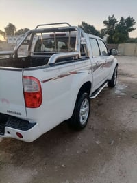 بيكم كراند تايكر • ٢٠٢٠ • ديوانية