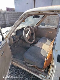 بكم موديل 80للبيع يرهم بمقدمه اربعه وفوگ وبشهر السعر 22ورقه وبيه مجال ...