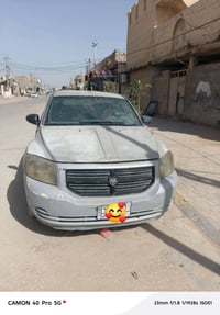 كاليبر • ٢٠٠٧ • بدلت مكينه وگير