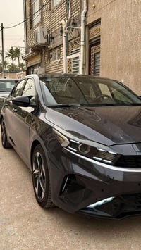 🚘 كيا فورتي 2022 للبيع 📍  📏 الممشى 60 ألف ✨ سيارة نظيفة جداً وجاهزة  🔹...