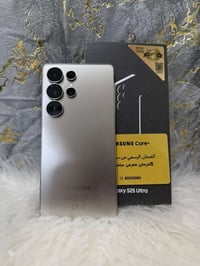 S25 الترا • ٢٥٦ • نضافه ١٠٠