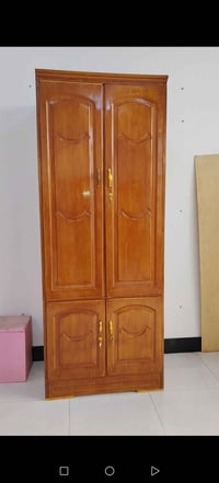 كنتور صاج عراقي بابين نظيف السعر 110 وبي مجال 07821185338