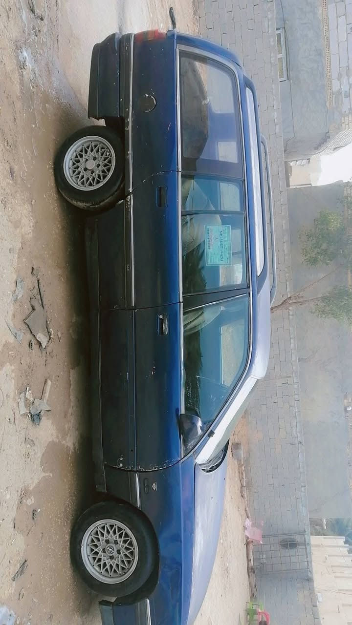 السلام عليكم اوبل للبيع المكان كوفه بأسمي رقم نجف دولي ***********
