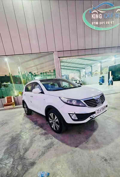 ***********….***********
کیا سپورتاج مۆدیل2011 نمونە لەجوانی و پاکی فول مواسفات سلایت و پانۆراما کلین سبوخ ولێدرانی کرانەوەی نیە تەنها دوو سێ شوێن بچوک قۆپی هەیە.گێڕ و مەکینە و هەموو شتێکی بەشەرت نەکراوەتەوە سەرف و بوخاری نیە.(180)هەزار ڕۆشتوە.ڕەقەم و سەنەوی تازەیە کۆبۆنی بەنزینی هەیە.تەبریت وتاخم پێش و توندوتۆلی بەشەرت.بەناوی خۆمانە تحویل وەکالە بەشەرت.نرخی139وەرەقە معاملە كويسينجاك
