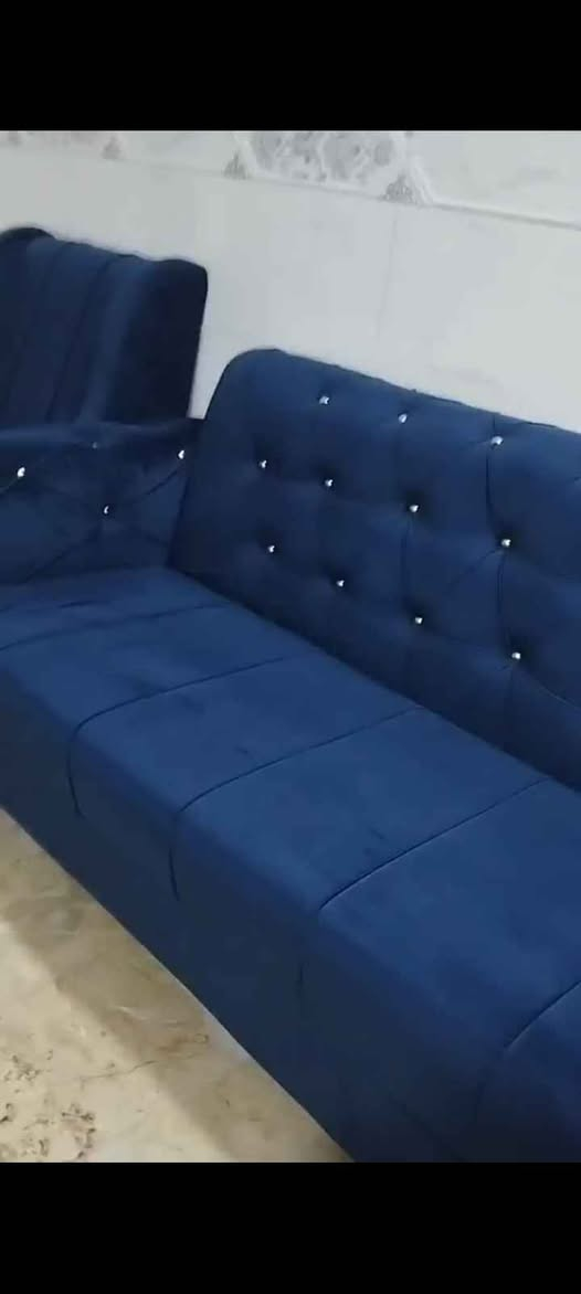 كامل 5 قطع مخمل قليل الاستخدام غرض البيع الانتقالة لمكان صغير كربلاء, العراق


**إذا كنت صاحب هذا الإعلان وتريد حذفه لأي سبب، رجاءا أرسل رسالة إلى الدعم الفني**