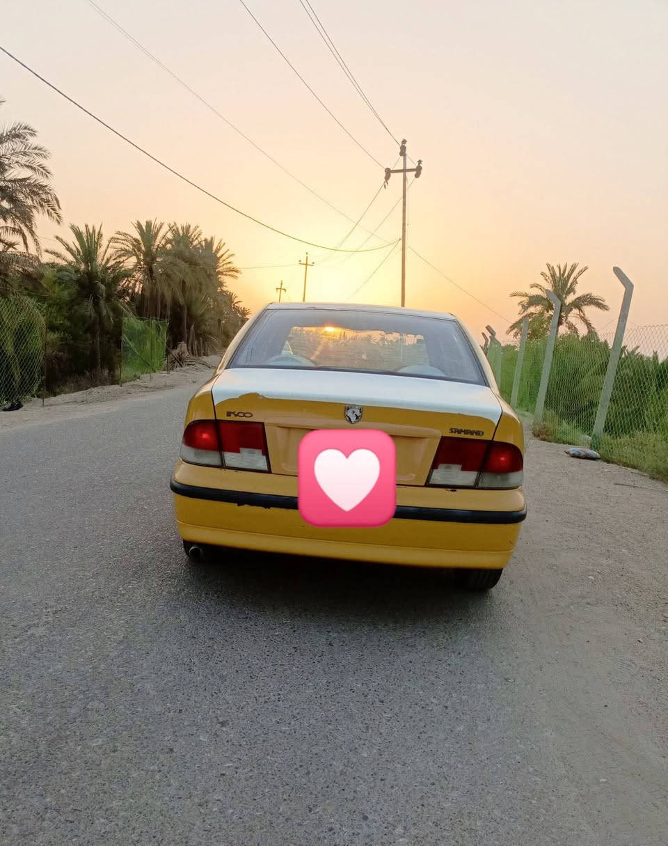 سمند اللبيع مكفوله كفاله عامه موديل 11 مكان سياره ناصريه سوك الشيوخ رقم ***********
