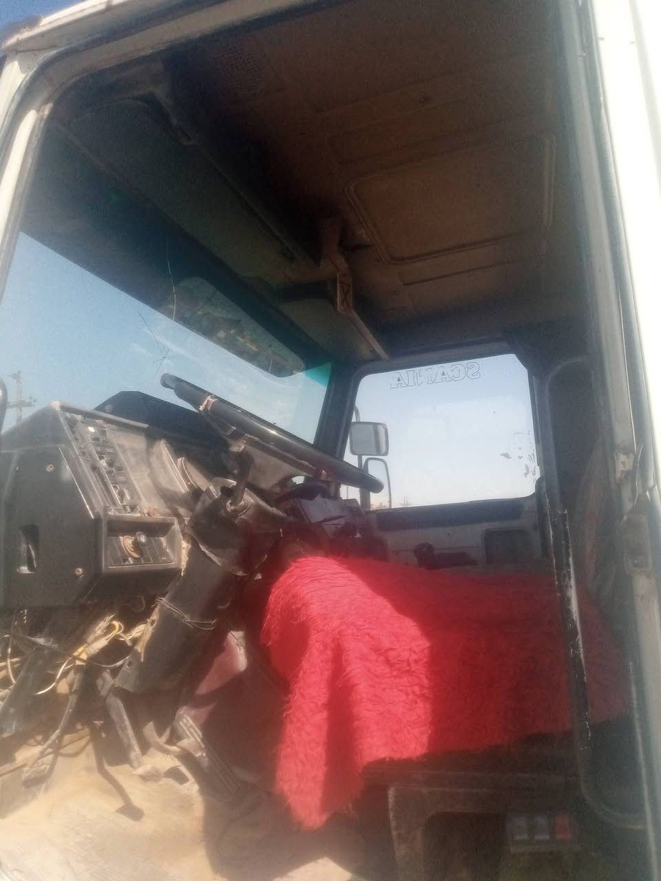 للبيع سكانيا 112 رقم اربيل الاستفسار
***********
