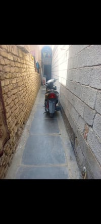 دار للبيع 40 متر خلفي الجريخي قرب حسينية اسد الله الغالب وملعب ابو ايم...