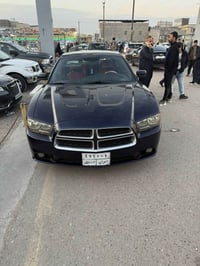 تشارجر ٢٠١٢ • خليجي • بصره جنينه