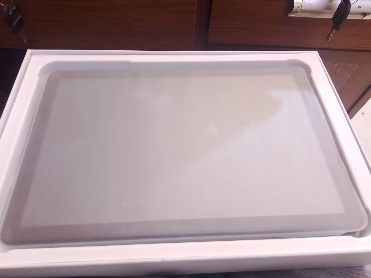 ايباد بلاك فيو وكاله الذاكره 128رام 24فريم تلفزيوني ب 140الف


**إذا كنت صاحب هذا الإعلان وتريد حذفه لأي سبب، رجاءا أرسل رسالة إلى الدعم الفني**