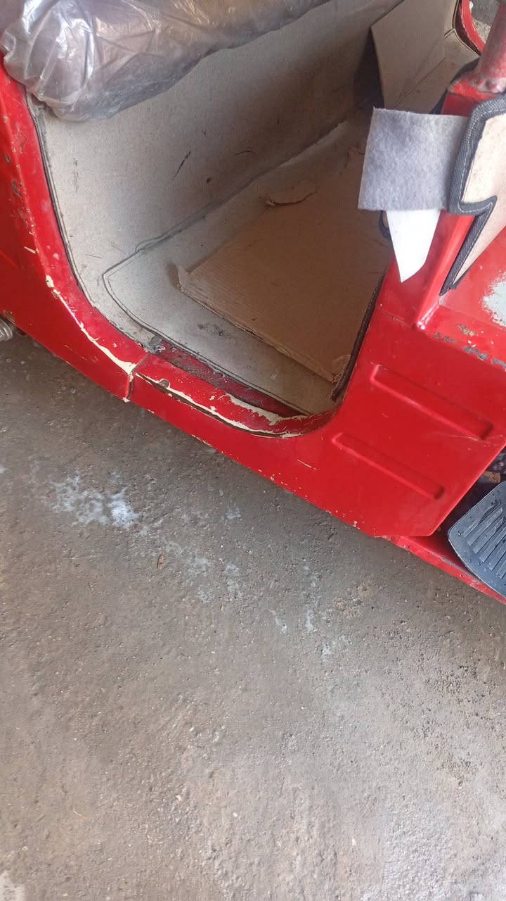 اعاده النشر بسبب الوعود الكاذبه تكتك موديل 18 شهر 10 مكفوله من التبخير ولتنقيص رقم وسنويه مكان جسر ديالى  الاتصال ع رقم *********** السعر 4900 وبيه مجال
