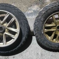 اوياله • أمامي • خلفي