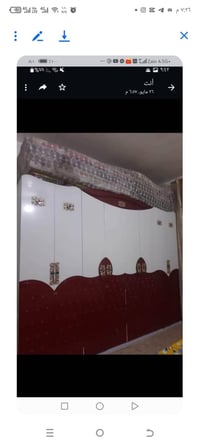 غرفة • مستعملة • سعر مناسب