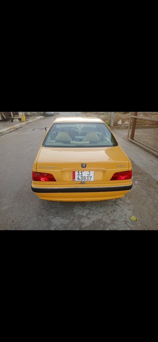 السلام عليكم بيجو بارص مديل ١٥ سعر ٤٧ ،،،،،،***********
