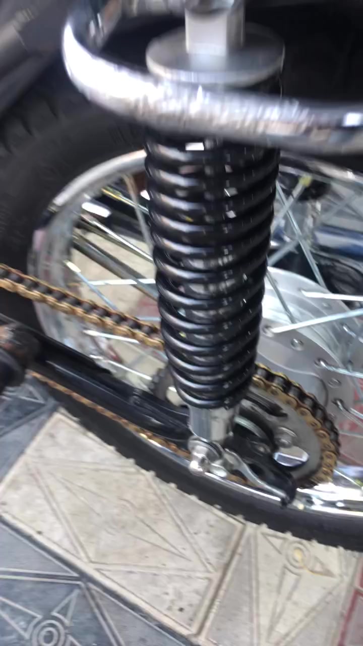 سلام عليكم يأبه وينهم الزرنكيه دراجه للبيع خير من الله. اوراق سكنر 2025 شرط برغي ما مفتوح سعر خاص 

وليصير لوتي ب🩴


**إذا كنت صاحب هذا الإعلان وتريد حذفه لأي سبب، رجاءا أرسل رسالة إلى الدعم الفني**