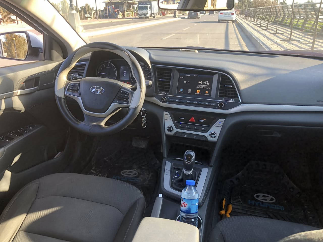 انتره ٢٠١٨ 🇺🇸
رقم اربيل سنوية جديدة تشتري من الشرعي 🚦
كابون بانزين بيها ماستر ⛽
محرك كير شرط 🛑
ماشيه ١٠٨ ميل، 🆕
مواصفات نص فول شاشه حساسات كامير رادارات مانع انزلاق 🧿
ضررها جاملغ امامي وباب سكن دوسه ونص تكمه امامي وشوي بلسقف رش بدون معجون قبغ صندوق كلير بدون دواخل السياره، 🛠️
رقم هاتف 📞 ‭٠٧٥١ ٧٨٧ ٦٢٢٧‬
