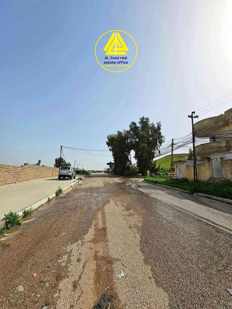🚩 أرض للبيع في حي العربي ( جابر بن حيان ) قرب كنيسة ديركوركيس ومدرسة المبدعون

1️⃣ موقع متميز جداً __ الأرض تقع على شارع بعرض 20 متر
2️⃣ المساحة 105 متر __ الواجهة 7.5 متر 
3️⃣ البائع هو صاحب الأرض الشرعي
4️⃣ سند طابو الزهور ملك صرف سكني

✳ الأسعار موجودة في قناتنا على التيليكرام

https://t.me/jood_office  👈
 
⚠️ للإستفسار يرجى مراسلة صفحتنا ماسنجر أو واتساب أو زيارة موقعنا في حي العربي السايدين الوسطية المقابلة لمعمل الألبان أو الإتصال على الأرقام التالية

***********

🚩 لا تنسوا متابعة صفحة المكتب لتصلكم أجدد العروض العقارية في مدينة الموصل مع الأسعااار حصراً لدينا فقط

⚠️ نستقبل عروضكم العقارية على الماسنجر أو الواتساب

✳ رابط صفحتنا عالإنستاكرام

https://instagram.com/jood.office?utm_source=qr&igshid=MzNlNGNkZWQ4Mg%3D%3D
