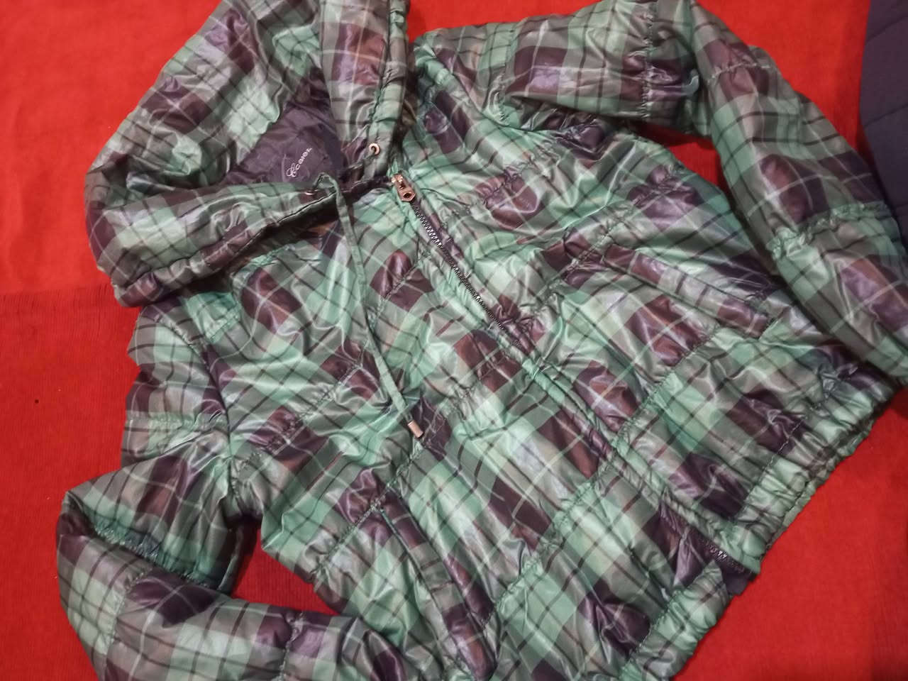 قطعه ب30


**إذا كنت صاحب هذا الإعلان وتريد حذفه لأي سبب، رجاءا أرسل رسالة إلى الدعم الفني**