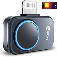 كاميرا حرارية • بي 2 برو • ٢٥٦×١٩٢