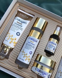 بكج كولاجين • ٥ بوكسات • توصيل مجاني