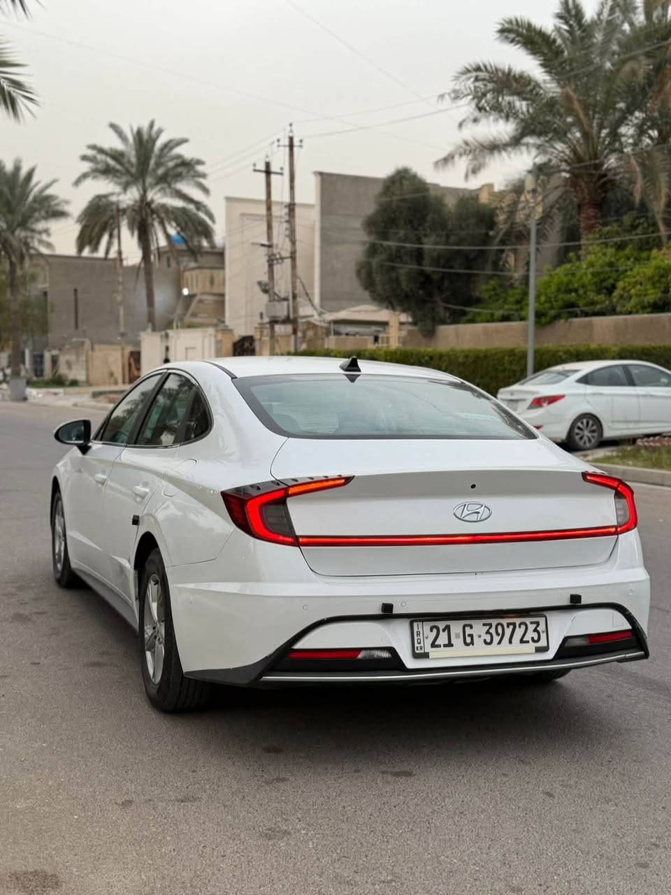 سوناتا موديل 21 كلشي واضح بصور اي تفصيل تعال وتساب ***********وانا حاضر سعر سياره 137 وبيه مجال مكان سياره بصره قبله
