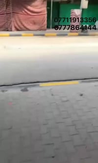 كربلاء • بناية تجارية • ٧٧م