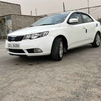 كيا سيراتو • ٢٠١١ • رقم أربيل