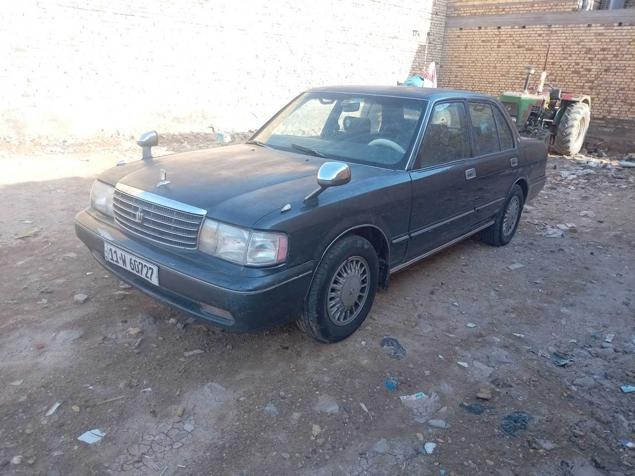 أرنب موديل 94 مكفوله من لكص ول نقل ولضربه والعيب الشرعي مكينه وكير ونجي جديده حداديه جديده تخم تاير السعر 58
هاذه رقمي ***********
المكان العماره المجر الكبير
