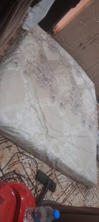 نفرين • ضغط عالي • اسفنج