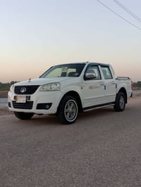 كريت ويل • ٢٠١٢ • قادسيه