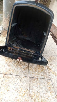 صندوك دلفري • بطارية موتور • حي الاندلس