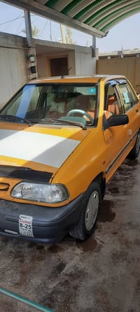 تاكسي • رقم بغداد • ٢٠١١