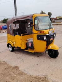 موديل 21 • محرك مكفول • ضربة خفيفة