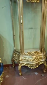 تعلن شركه الروان الاثاث المصري عن وصول انواع الفاترينات الزان المضري ا...