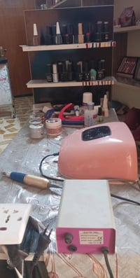 أغراض أركلك • ميز كامل • كركوك