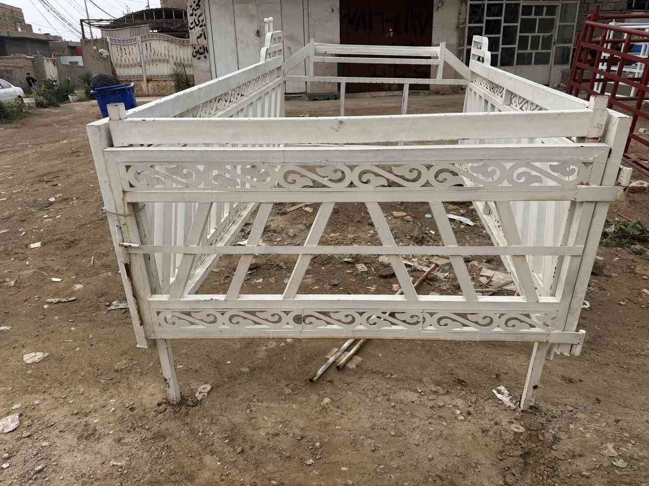 محجر كيه نثيه جديد محانه نجف سعر ٣٢٥  وبيه مجال للستفسار ‭٠٧٨٨ ٣٧١ ٣٥١٢‬
