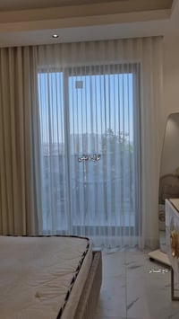 جمال الويفي • ستائر ويفي • مجمع مارينا السكني