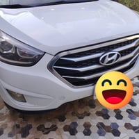 هيونداي توكسان • ٢٠١٥ • محرك ٢٤٠٠