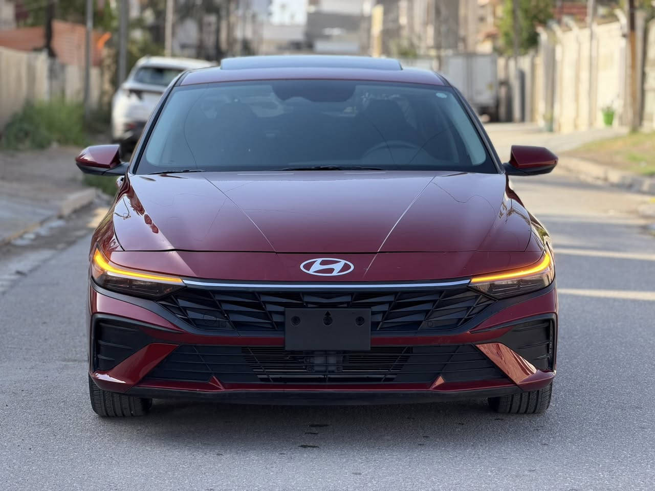 النترا موديل 2024 دخول جديد بدون ايرباك ماشية 6 آلاف زيروو محرك 2000 دوش صور الحادث موضح بل منشور الجاملغ ايمن وأيسر مفتوحات وراجعات نفسهن والجاملغ الأيمن بيه بارد فقطط يعني السيارة ليبل واحد كفالة بدون قطرة صبغ وبدون تبديل بدون ايرباك مواصفات بصمة وفتحة سلايد شاشة متصلة دجتل تشغيل عن بعد سايد بريك بصمة شحن لاسلكي تدفئة كشنات لايت زنون تحكم ستيرن قيادة ذاتية رادارات امامي وجانبي اوتو هولد بك لدد ملاحضة — السيارة -بدون رقم - بدون رقم - ***********
