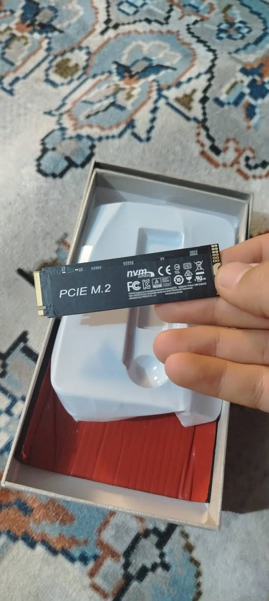 هارد m. 2 اصلي فحم ابيع
قيم واخذ


**إذا كنت صاحب هذا الإعلان وتريد حذفه لأي سبب، رجاءا أرسل رسالة إلى الدعم الفني**