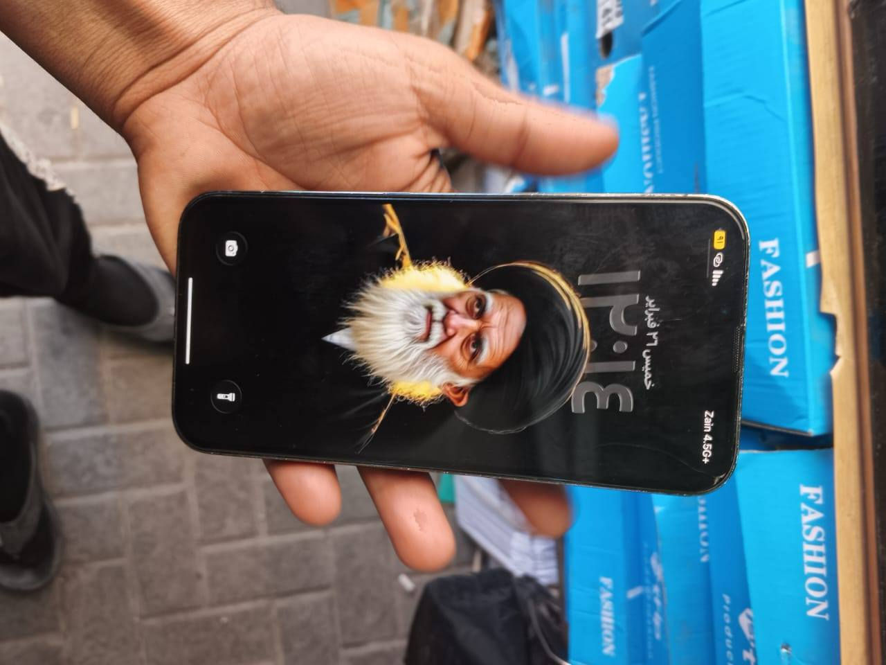 تفاصيل ب اول صوره


**إذا كنت صاحب هذا الإعلان وتريد حذفه لأي سبب، رجاءا أرسل رسالة إلى الدعم الفني**