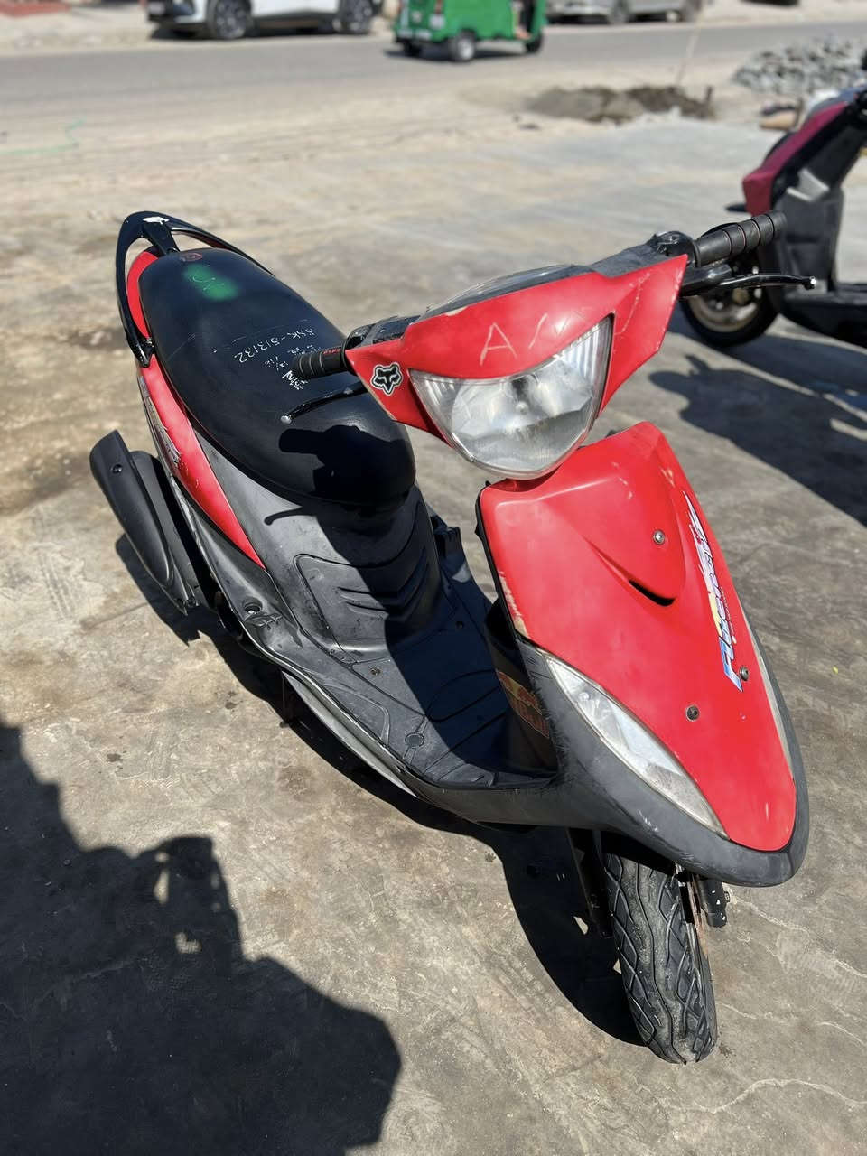 سلام عليكم
ماكس عدله 
ب650
كامله شعله ومعدل
بغداد الحسينيه 
واتس اب فقط ***********
