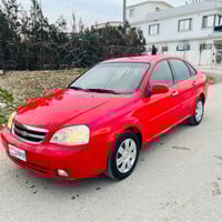 اوبترا • ٢٠٠٧ • اوتوماتيك